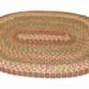 12' jacob's coat rug pattern 110 product image
