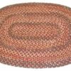 7' jacob's coat rug pattern 109 product image